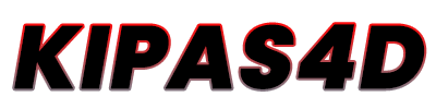 KIPAS4D